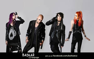 BatAAr band