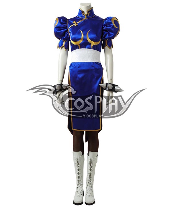 Chung Li Ripped Outfit Chun li outfit by will23000 on DeviantArt