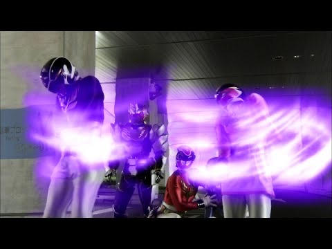 Pink ranger tickle rp by will23000 on DeviantArt