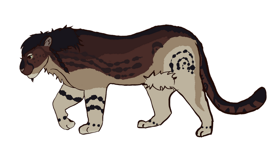 Smith Riptides Model Face EBC || Riptide Update!! by verifiedcryptid on DeviantArt
