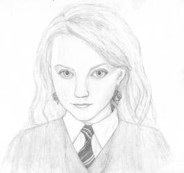 Luna Lovegood