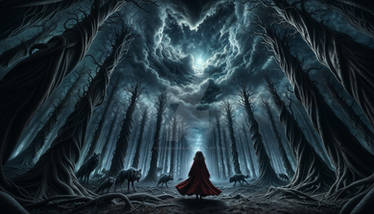 Colossal Demon Snake by NocturnalRealms on DeviantArt