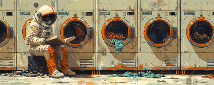 Laundry Day