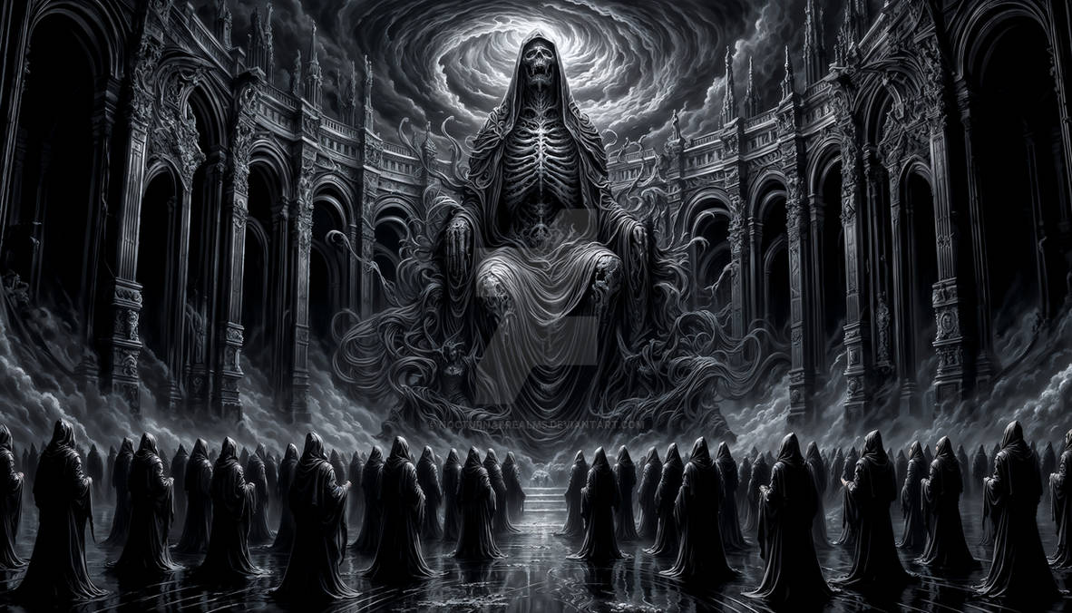 Dark Elf Ritual Dark Ritual by NocturnalRealms on DeviantArt