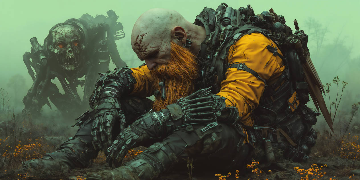 Ruins Rust In a world of rust and ruin by NocturnalRealms on DeviantArt