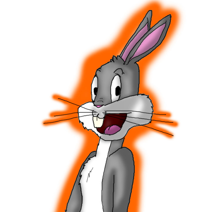 Bugs Bunny