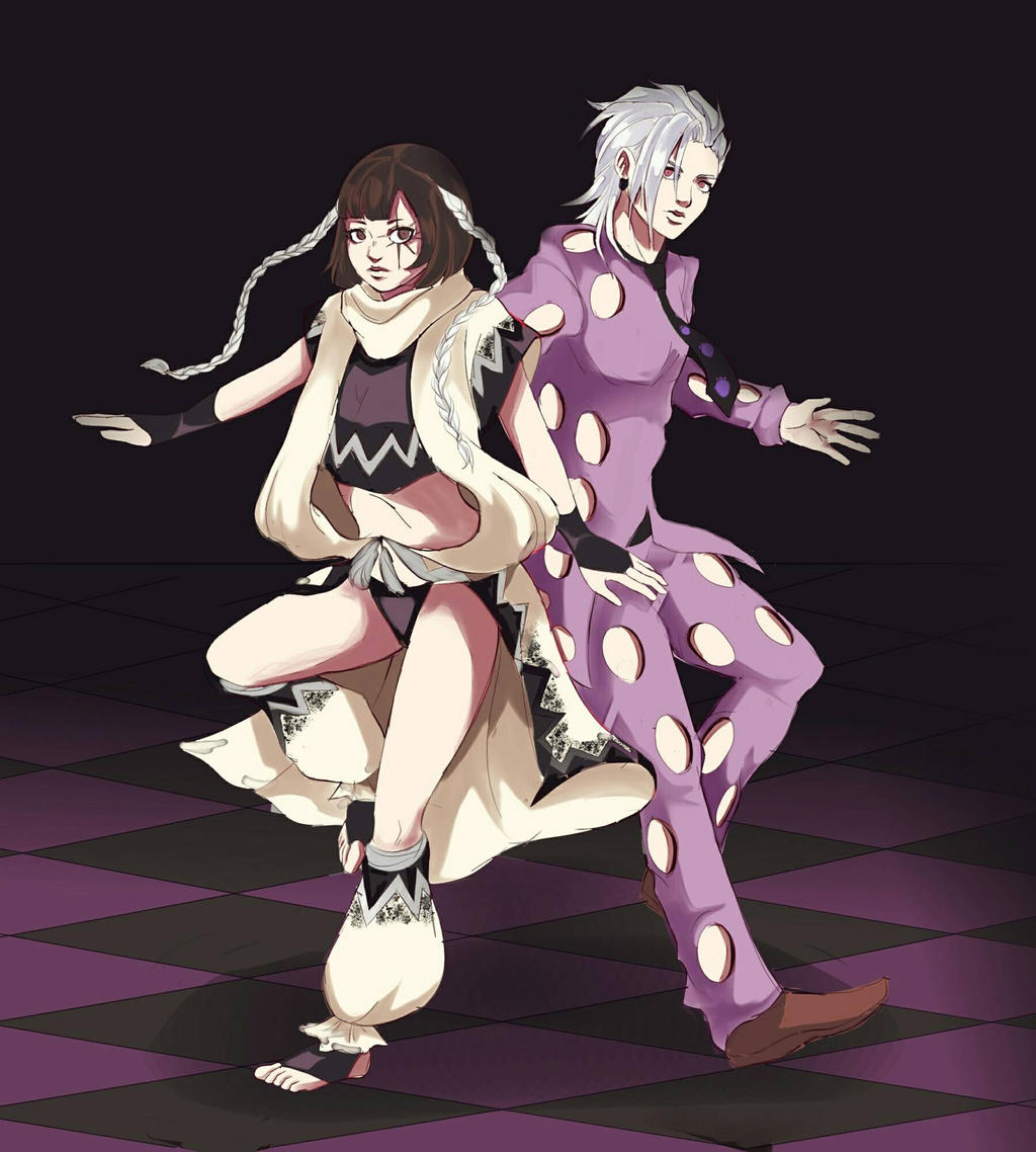 Phf Fugo And Sheila E By Makimoone On Deviantart Phf Fugo And Sheila E By Makimoone On Deviantart