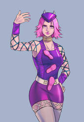 FEM! Anasui