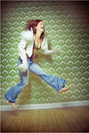 Jump, jump, jump, jump.... by MichaelPe