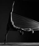 Zero G by MichaelPe