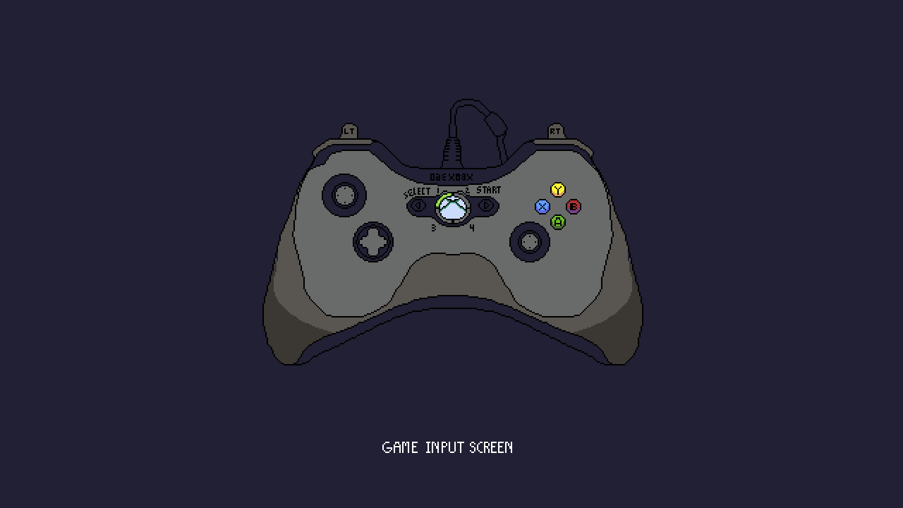 Xbox Controller Gif Tutorial Xbox Controller Gif at Isabelle Rivers blog