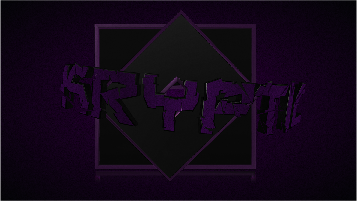 KRYPTIC by xKLUSiV7 on DeviantArt