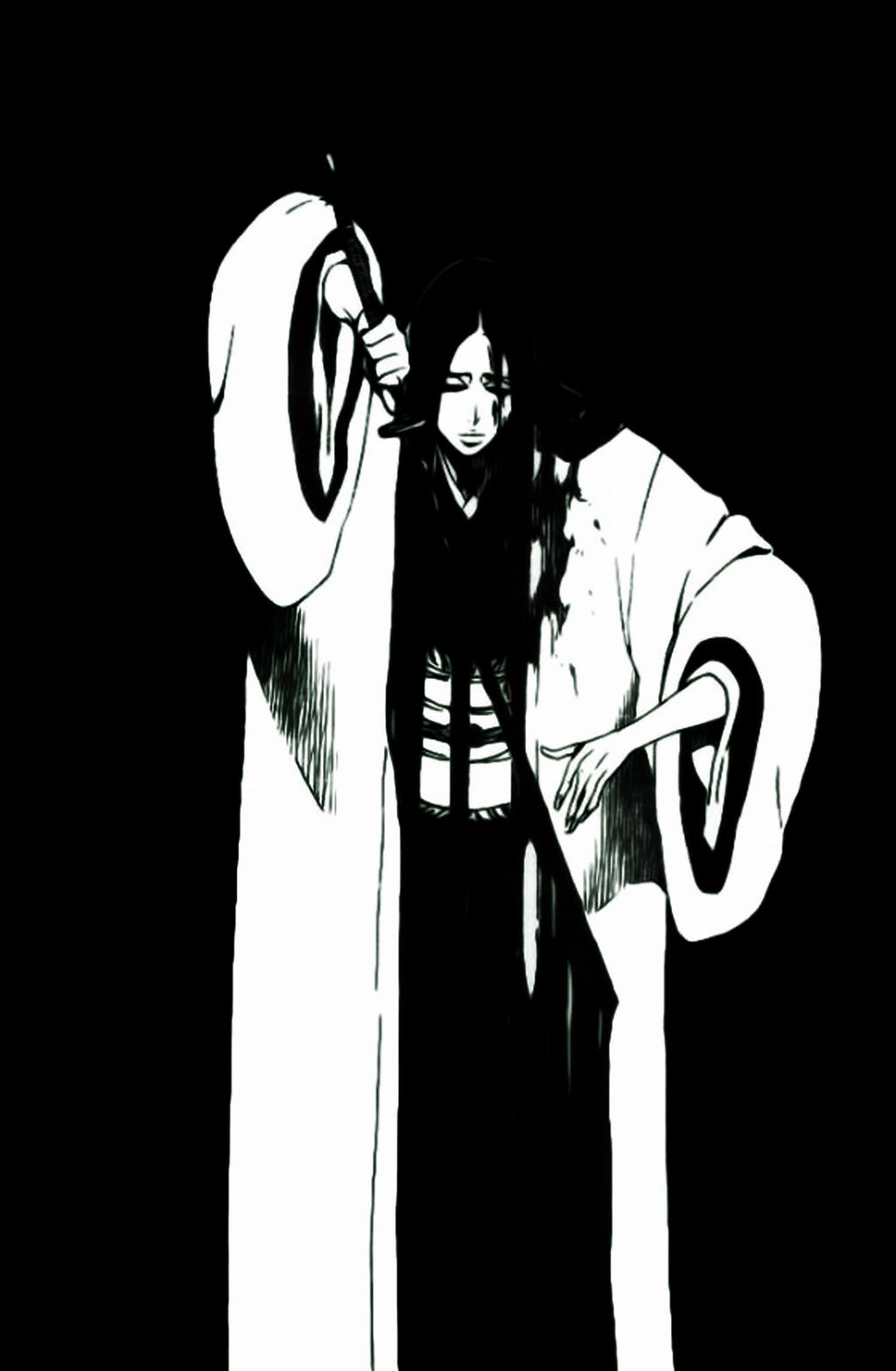 bankai minazuki