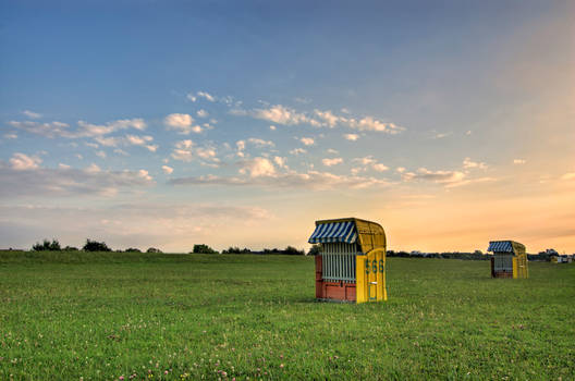 Dike Meadow