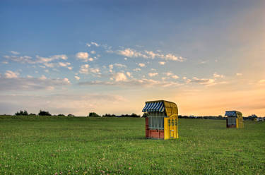 Dike Meadow