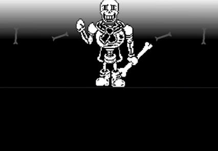 Revenge papyrus the unseen ending by Epicundertalefan6969 on DeviantArt