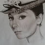 Audrey Hepburn