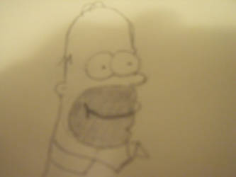 Homer Simpson