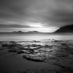 Playa De Famara by KrzysztofJedrzejak