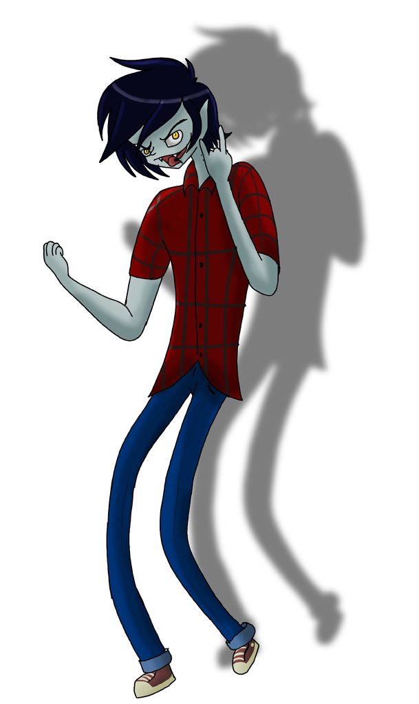 Marshall Lee