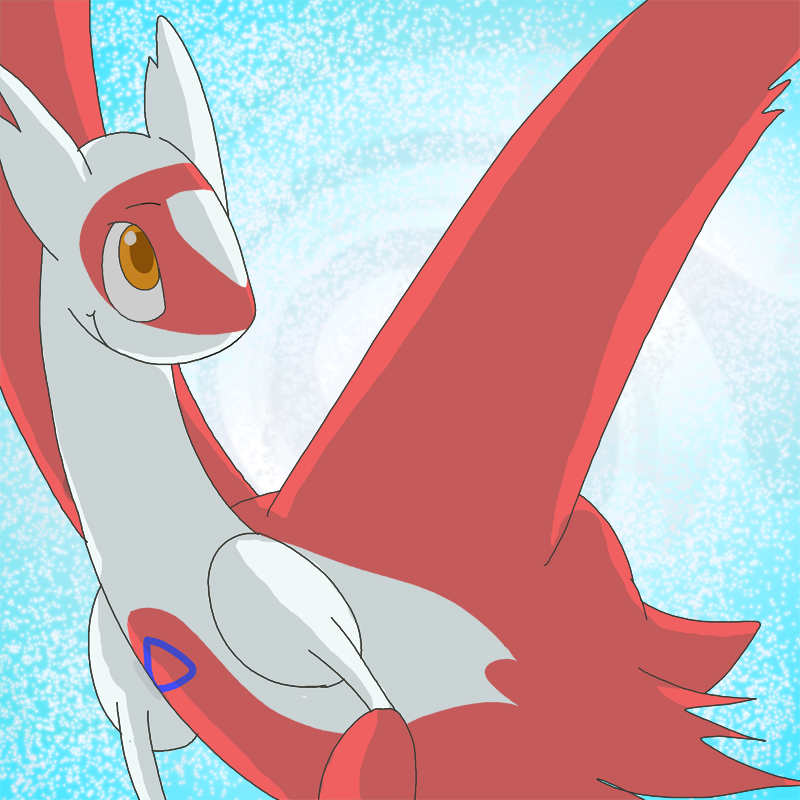 Latias