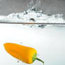 Splash of Pepper