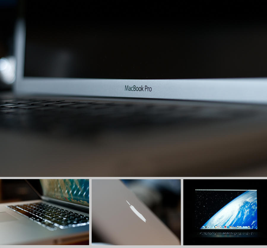 Macbook Pro