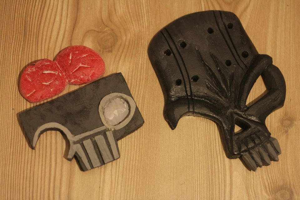 Download Gungrave Coffin Crafting 15 By Meg Cosplay On Deviantart Desktop Wallpaper Wallpaper Gungrave Coffin Crafting 15 By Meg Cosplay On Deviantart Free