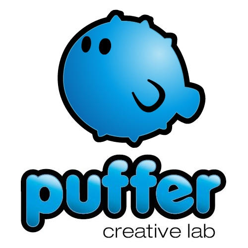 Puffer Lab puffer lab logo by Pufferlab on DeviantArt