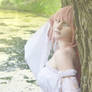 Megurine Luka. Breaking The Free