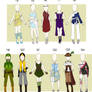 Adoptable: Clothing: 113-124 (CLOSED)