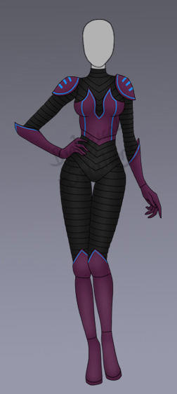 Adoptable: Clothing 342 (CLOSED)