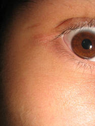 Brown Eye  Kahverengi Goz