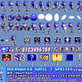 Sonic (S1SMS Overhauled) Sprites v2