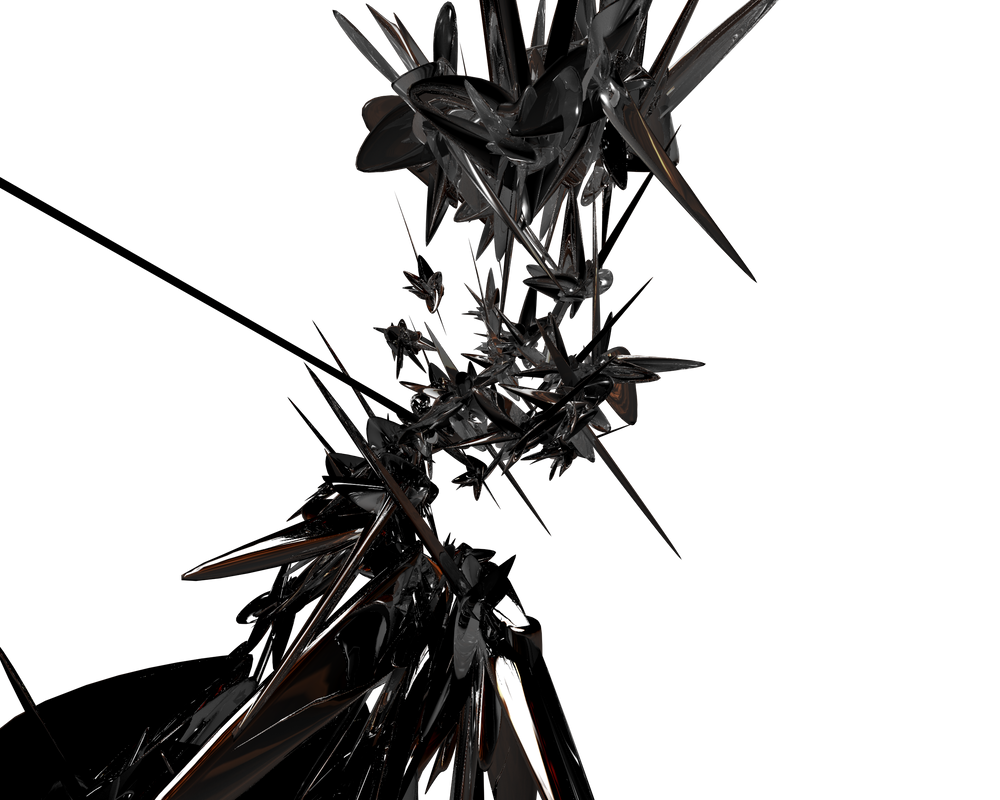 Abstract Render 2 by CanadaRox on DeviantArt