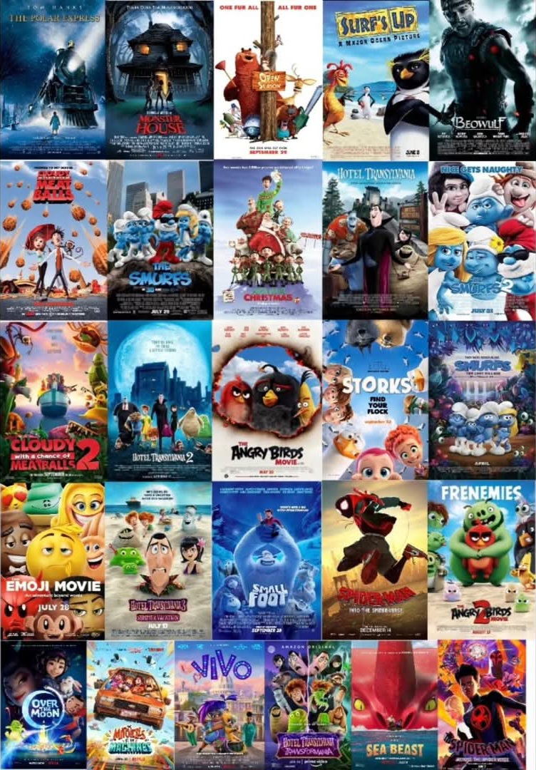 Animation Services By Sony Pictures Imageworks By Alexlovesmovies2001 animation-services-by-sony-pictures-imageworks-by-alexlovesmovies2001