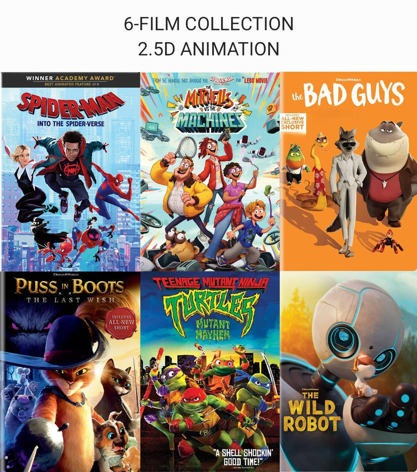 Computer Animation Collection Collection Of Animated