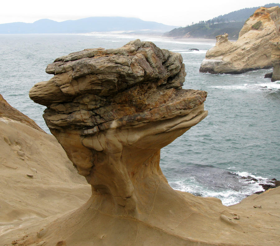 Muffin Rock