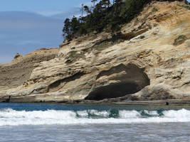 Ocean Cave