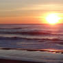 Oregon Coast Sunset