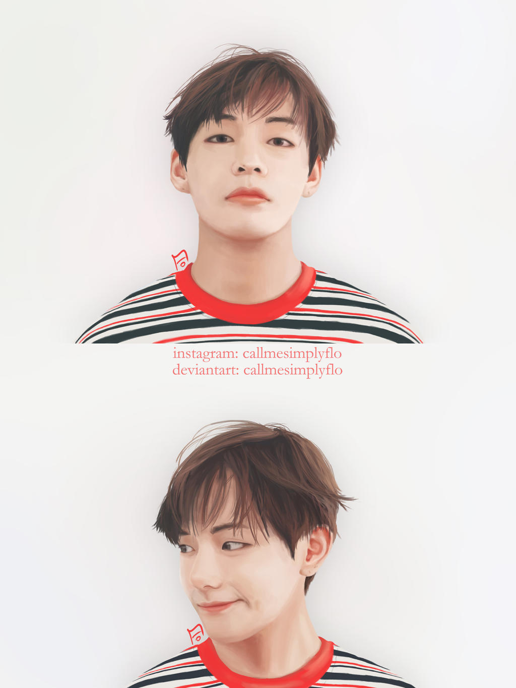 taehyung