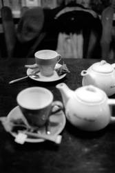 191-06 : tea time