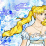 Princess Serenity