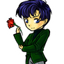 Chibi Mamoru