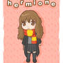 Harry Potter: Hermione