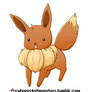 133 - eevee