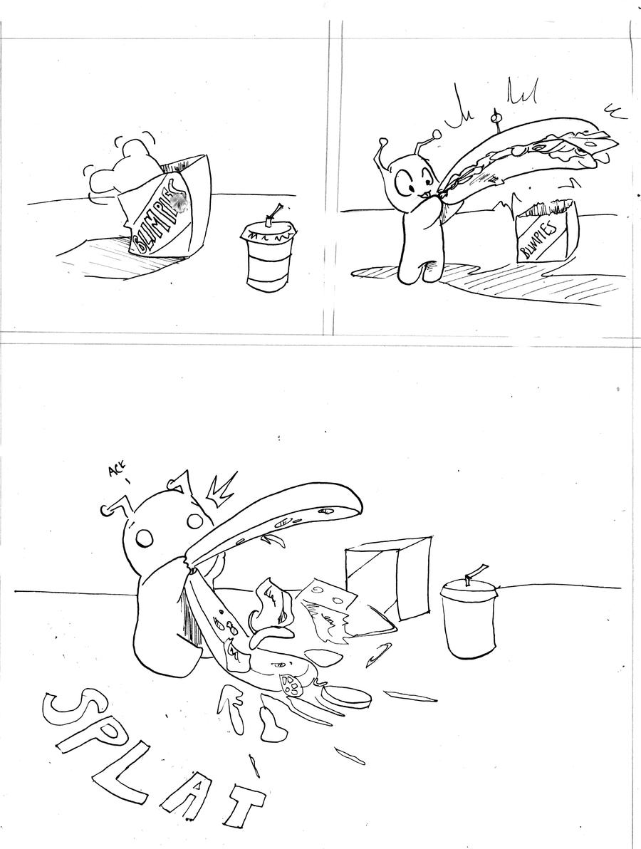 Blimpie sub by Blimpy4000 on DeviantArt