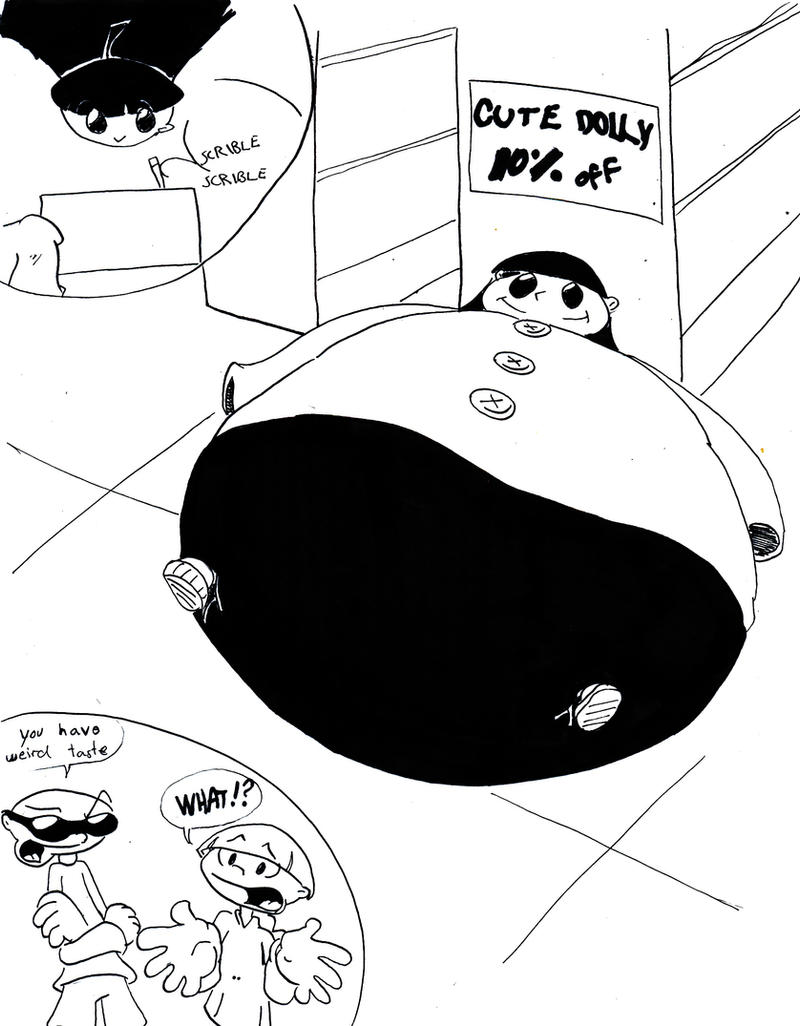 KND 5 by Blimpy4000 on DeviantArt