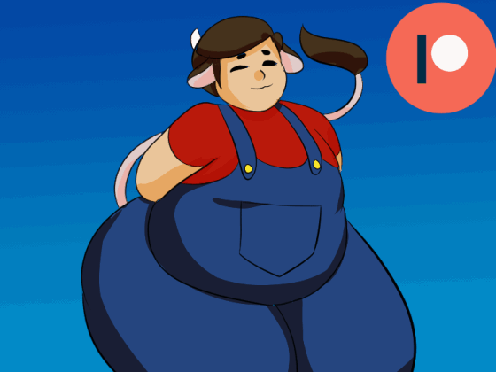 Patreon is Online by Blimpy4000 on DeviantArt