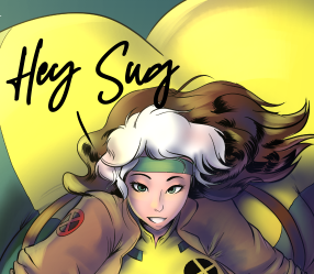 Date with Rogue preview by Blimpy4000 on DeviantArt